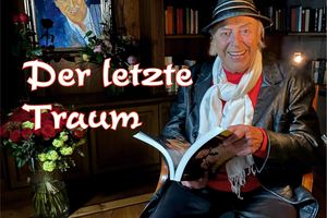 „Der letzte Traum“ des Tony Marshall kommt nun auf die Bühne