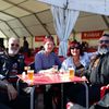 Rallye Européen HARLEY DAVIDSON 2016 à Alcaniz