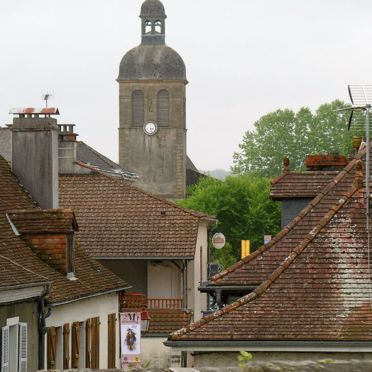 Navarrenx (Béarn)