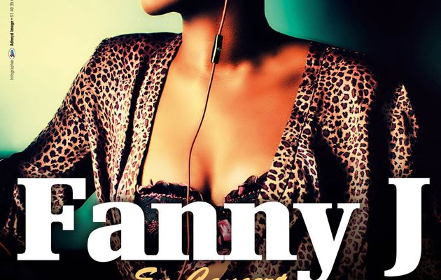 [CONCERT] FANNY J A L'OLYMPIA LE 07 AVRIL 2012