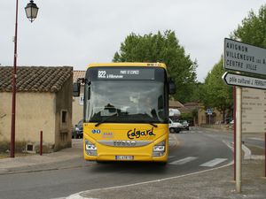 27ème édition du TOUR AUTO Vendredi 27 avril 2018 :  Avignon-Aix-en-Provence (environ 380 km)