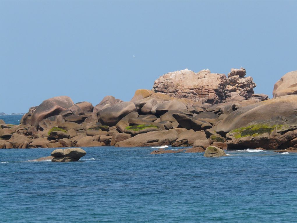 Album - Bretagne été 2011