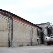 cave coopérative des Vignerons de Cruzy - Inventaire Général du Patrimoine Culturel