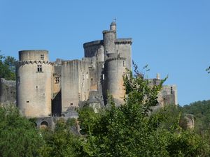 LOT ET GARONNE DU 21 AU 31 AOUT 2016