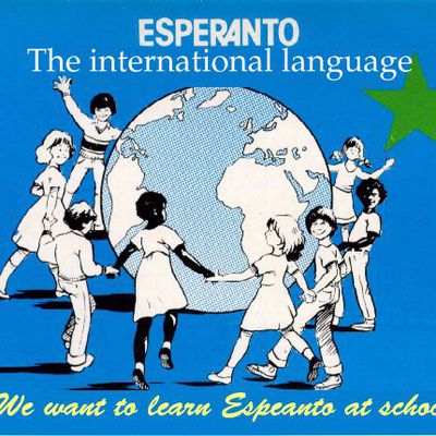 Come imparare l'Esperanto