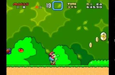 [Jeux Vidéos] Mario fête aujourd'hui ses 25ans