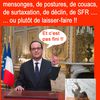 Les Voeux de Hollande ?