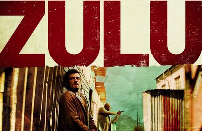 Zulu - AP Arras Film Festival