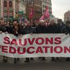 Encore une attaque en direction de l'Education Nationale!