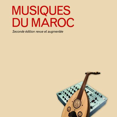 Musiques du Maroc (2e éd.) par Ahmed Aydoun