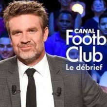 CANAL FOOTBALL CLUB, LE DEBRIEF DU 16 DECEMBRE 2018