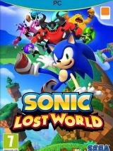 Sonic Lost World [Pc]