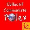 Votre avis sur le site du collectif communiste polex