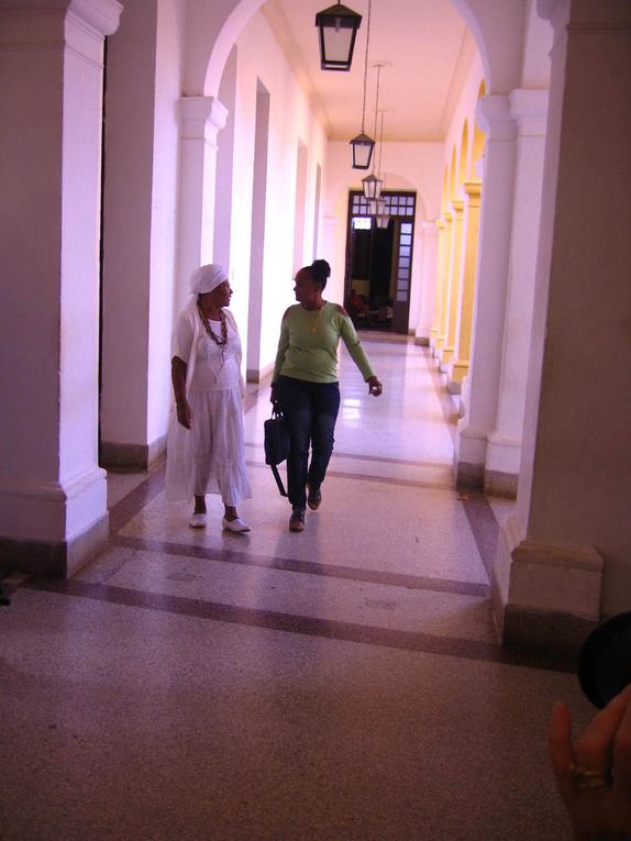 Voyage à Cuba : octobre-novembre 2017