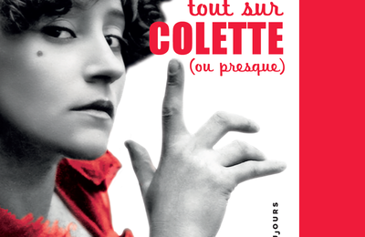 Tout sur Colette (ou presque) de Samia Bordji