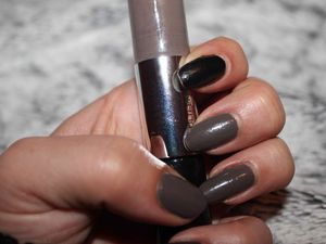 multi effect nail lacquer kiko n°01