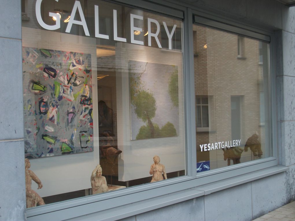 Album - yesartgallery