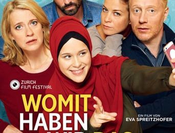 [VER 1080p] Womit haben wir das verdient? Pelicula por torrent completa [DVDRip]