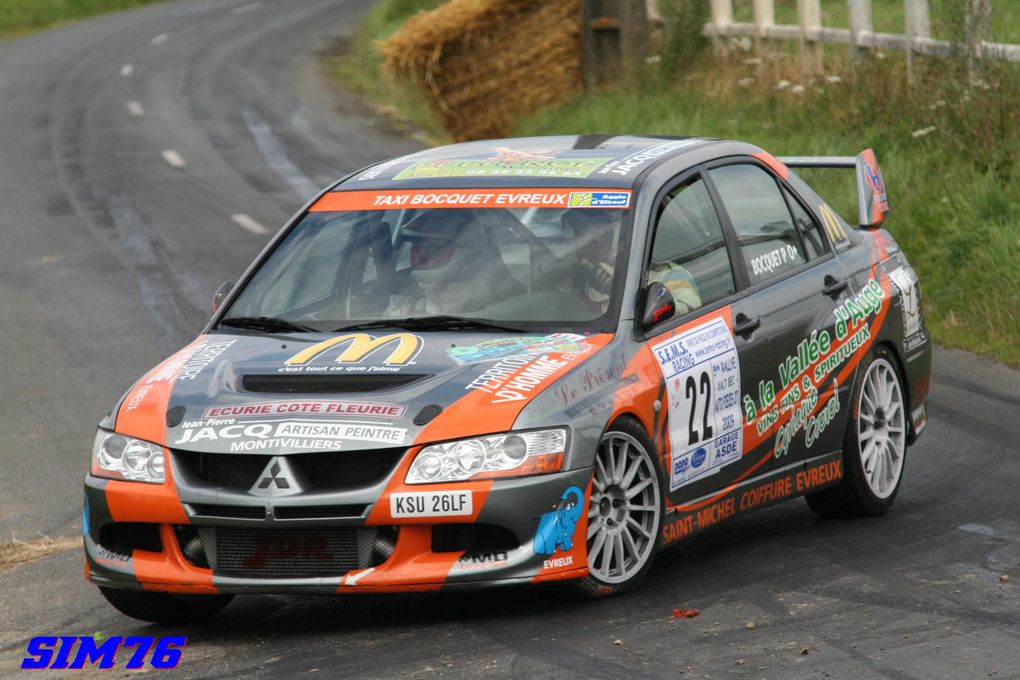 Album - rallye-Kalt-Beck-2009