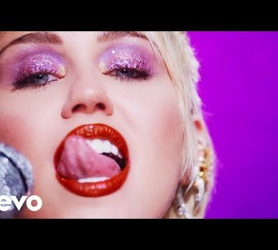 Miley Cyrus: Midnight Sky est un hymne à la libération