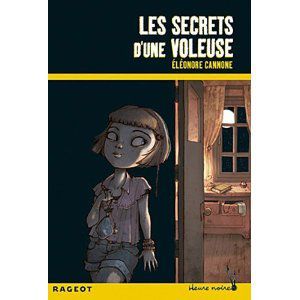 Les secrets d'une voleuse