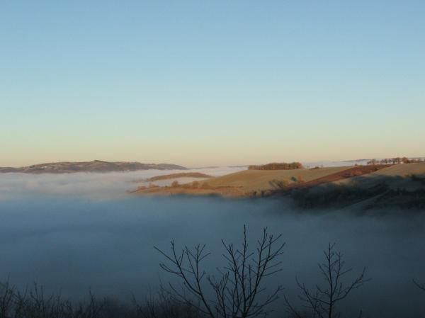 <em><strong>PHOTOS DE COURTILLES, GISSAC ET ENVIRONS DE ST AFFRIQUE</strong></em>