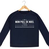 @L'Affaire-de-Rufus vous présente les Sweats collection Noël #RufusSampleo