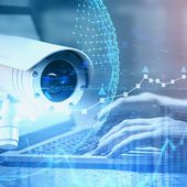 Vidéosurveillance : De la simple surveillance à l'IA