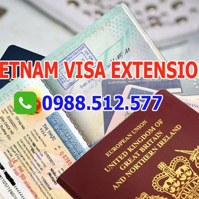 Dịch vụ gia hạn visa cho người nước ngoài tại TP.HCM uy tín
