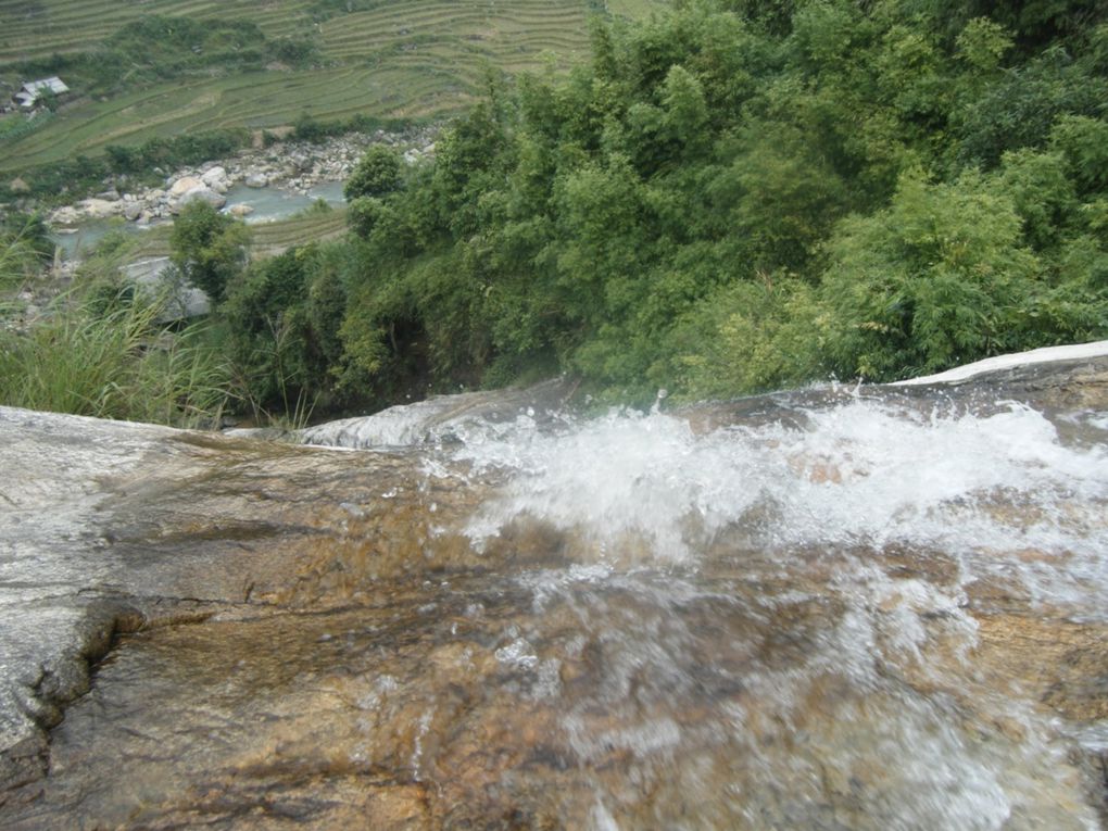 Album - Week end à Sapa