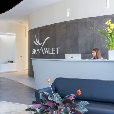 Sky Valet inaugure son nouveau FBO au terminal d'aviation d'affaires de l'aéroport d'Ibiza