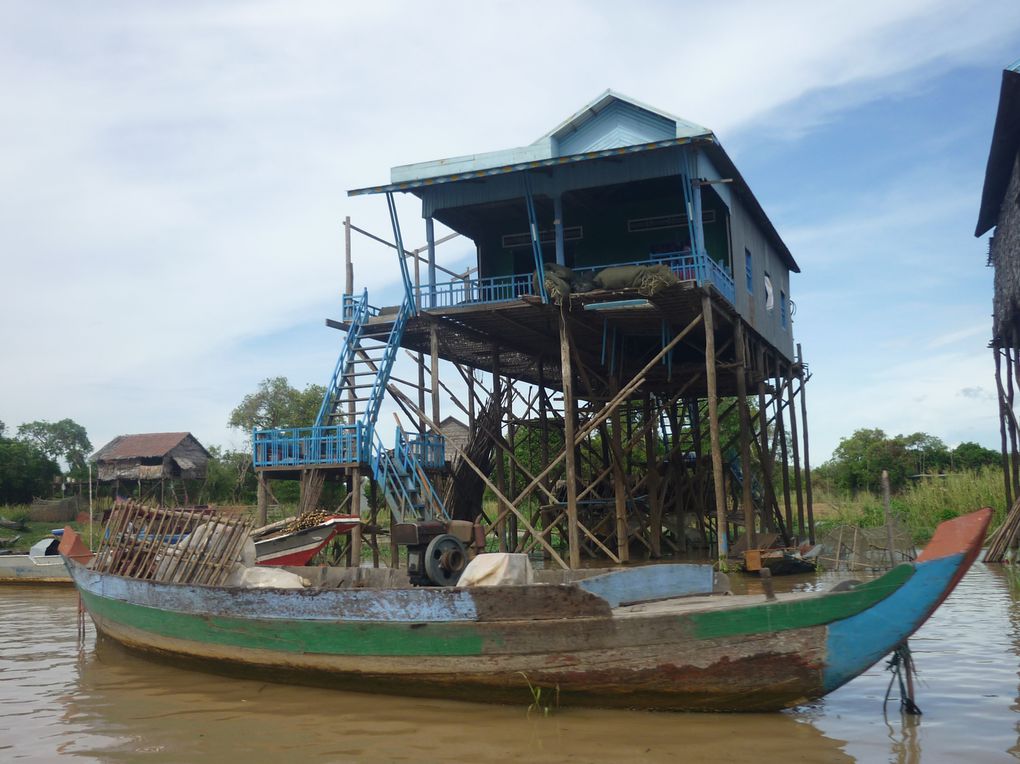 Album - Cambodge