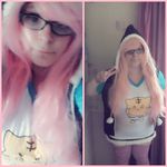 Rewiew Cosplay Super Sonico ~Be Cosplay~