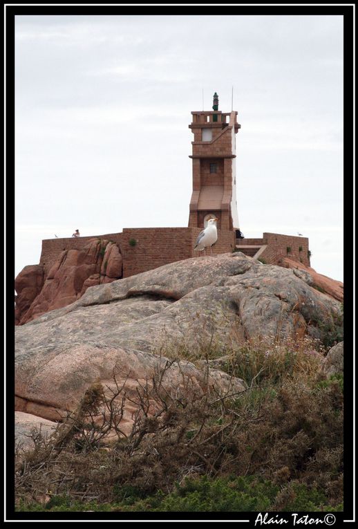 Album - île-de-Bréhat