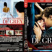 Las 50 Sombras De Grey