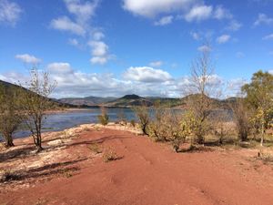 Pour finir, un petit tour autour du lac du Salagou à peine à quelques kilomètres de là. 