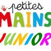 Vendredi 28 octobre 2016 - 14h30 : "Petites Mains Junior"