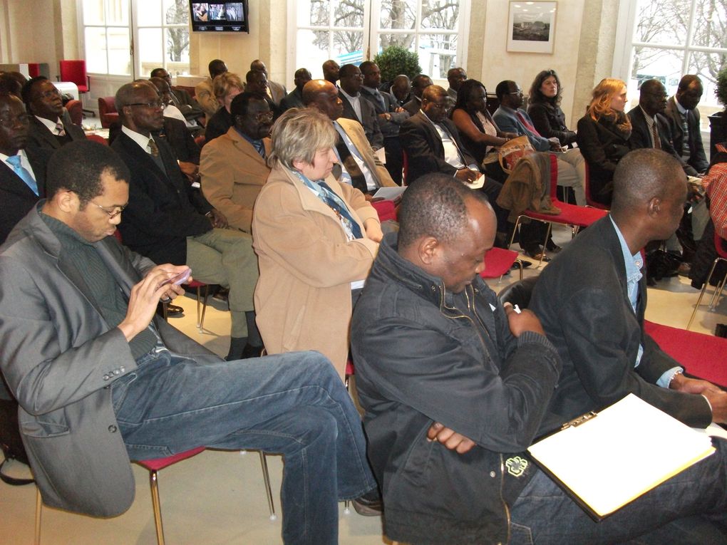Album - CONFERENCE-DE-PRESSE-DE-MARTIN-ZIGUELE-A-CAPE-AVEC-APPA