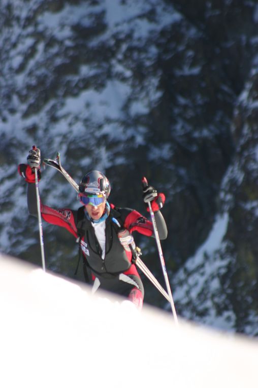 Album - ski-alpinisme