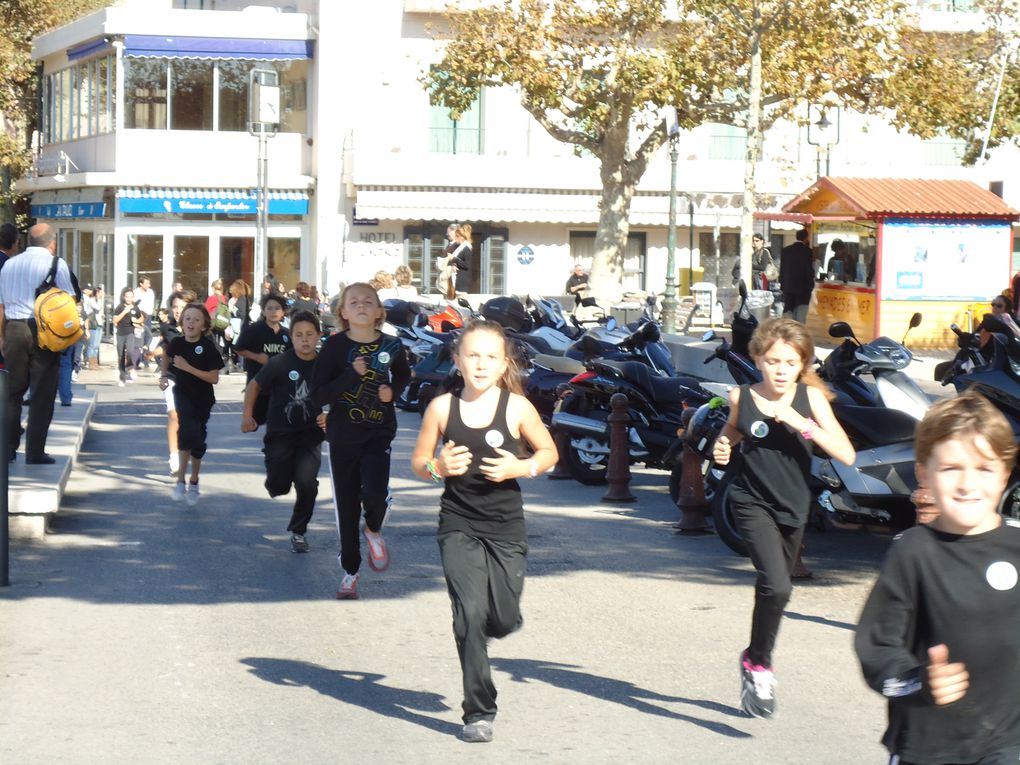 Album - Action école Cassis