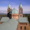 Le Kaiserdom de Speyer