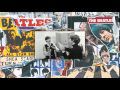 The Beatles Anthology: les volumes 1 à 3 en ligne.