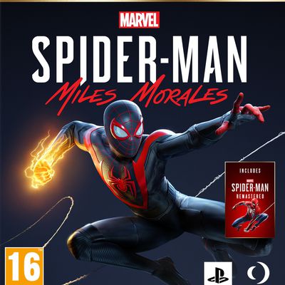 [TEST] MARVEL'S SPIDER-MAN : MILES MORALES PS5 : Il tisse parfaitement sa toile nouvelle génération