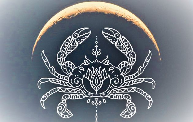 Astrologie intuitive : Nouvelle Lune en Cancer le 10 Juillet 2021
