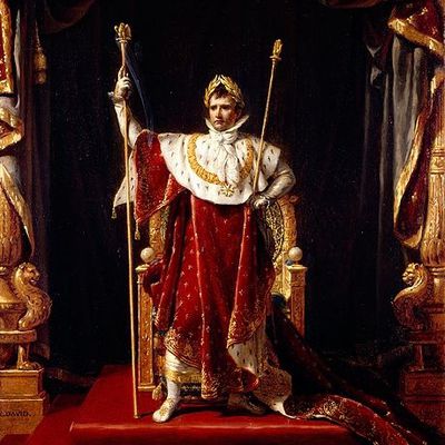 5e année : Napoléon Bonaparte, despote et/ou démocrate