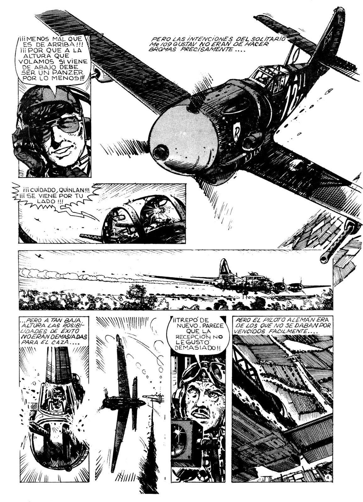 Skorpio (Edición original Argentina)...Vol...6