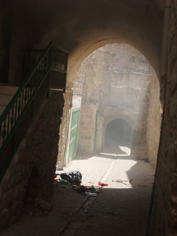 Album - Hebron / Al-Khalil