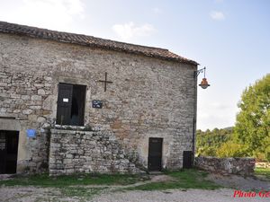 Sur  la  route en  camping-car : 53ème sortie (6/20).