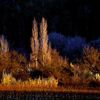 un matin dans le LUBERON