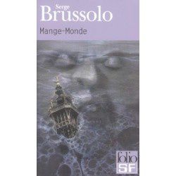 Emily a lu : Mange monde